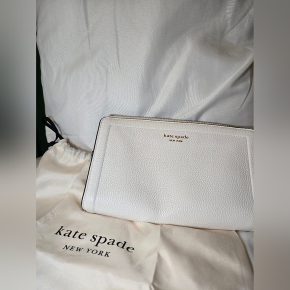 Kate Spade Knott small crossbody - Picture 3 of 9